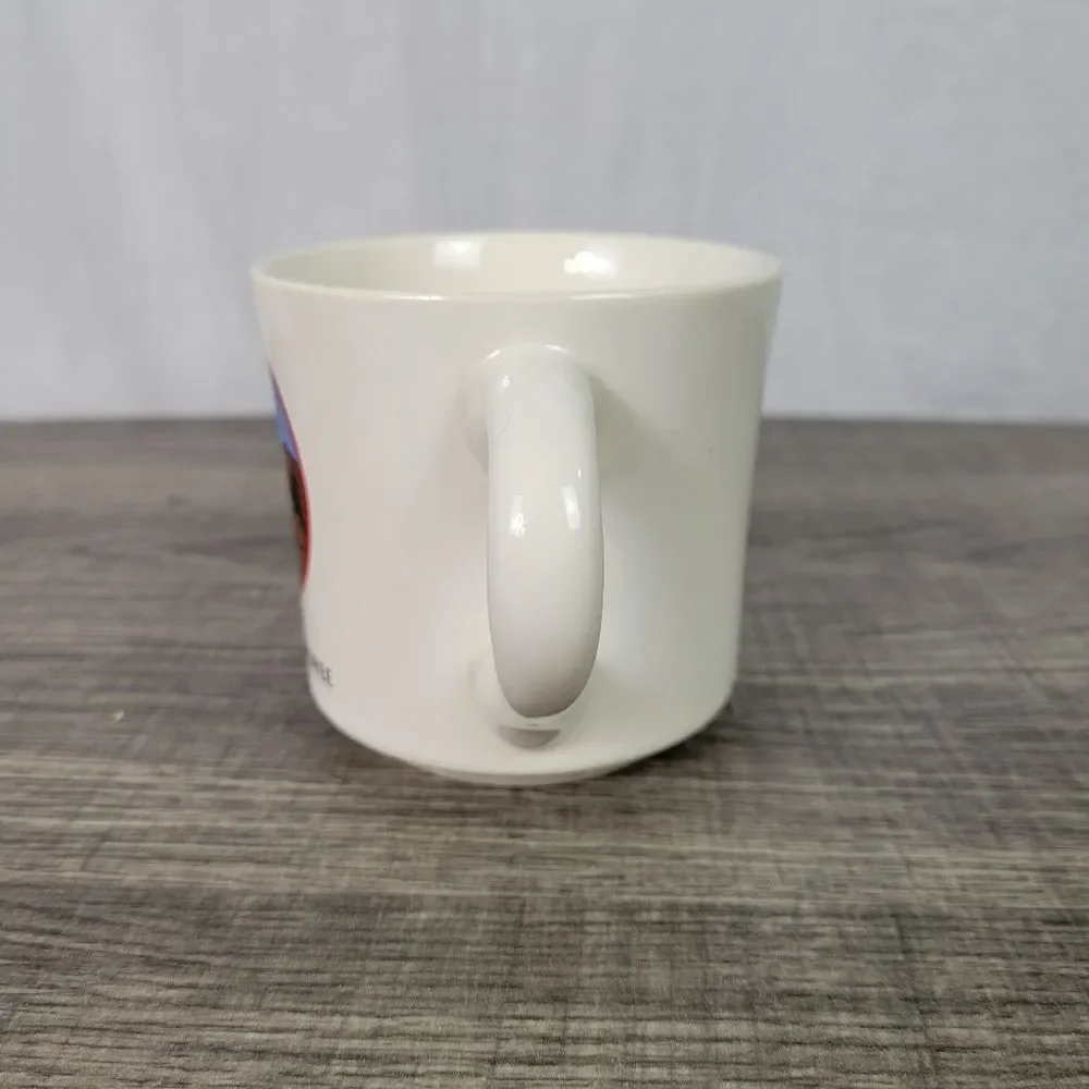 1981 Boy Scout Fall‎ Camporee Staff Mug